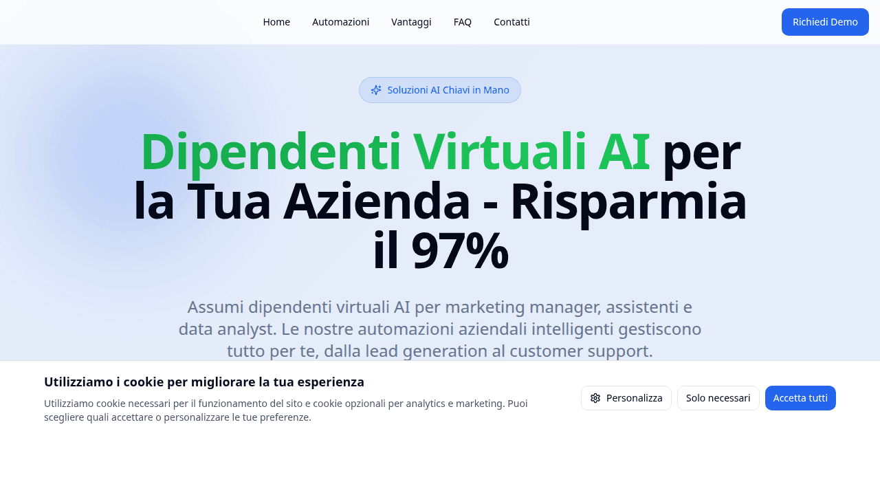 TasklessAI